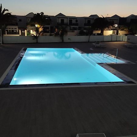 Casa Delfin Διαμέρισμα Costa Teguise Εξωτερικό φωτογραφία