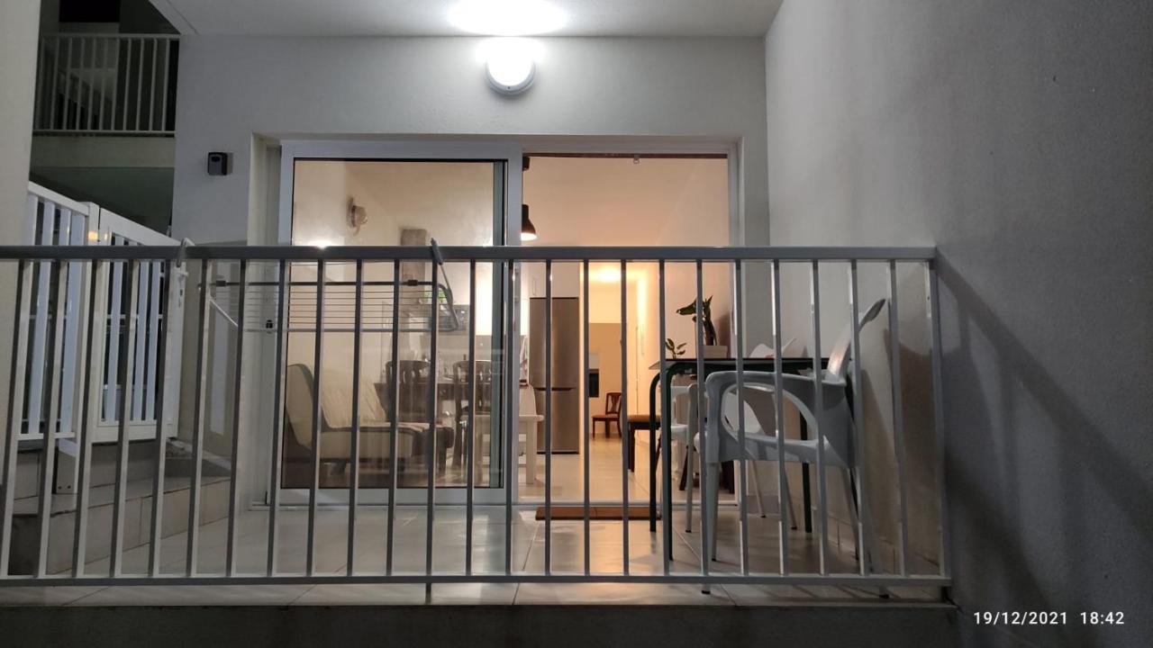 Casa Delfin Διαμέρισμα Costa Teguise Εξωτερικό φωτογραφία