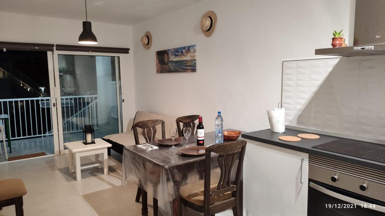 Casa Delfin Διαμέρισμα Costa Teguise Εξωτερικό φωτογραφία