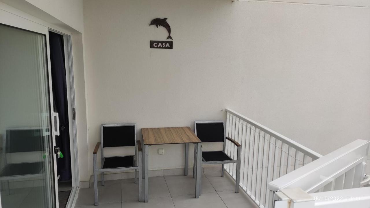 Casa Delfin Διαμέρισμα Costa Teguise Εξωτερικό φωτογραφία