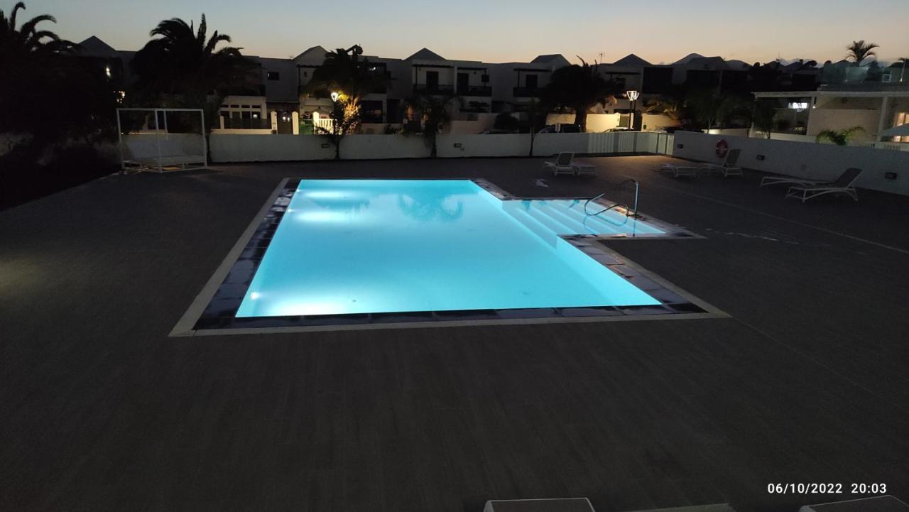 Casa Delfin Διαμέρισμα Costa Teguise Εξωτερικό φωτογραφία